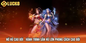 Nổ Hũ Cao Bồi - Hành Trình Săn Hũ Lớn Phong Cách Cao Bồi